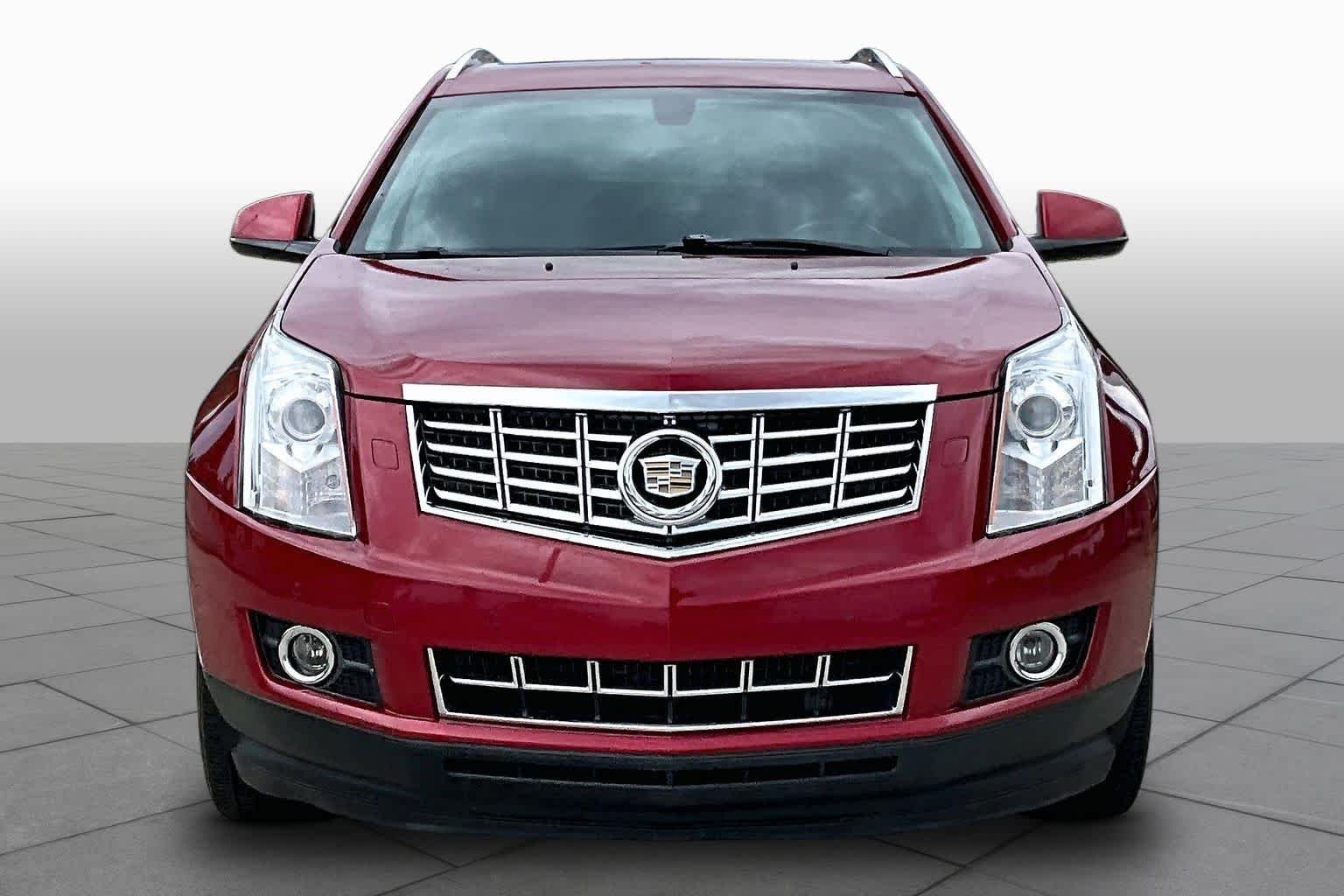 Pre-Owned 2013 Cadillac SRX Performance Collection