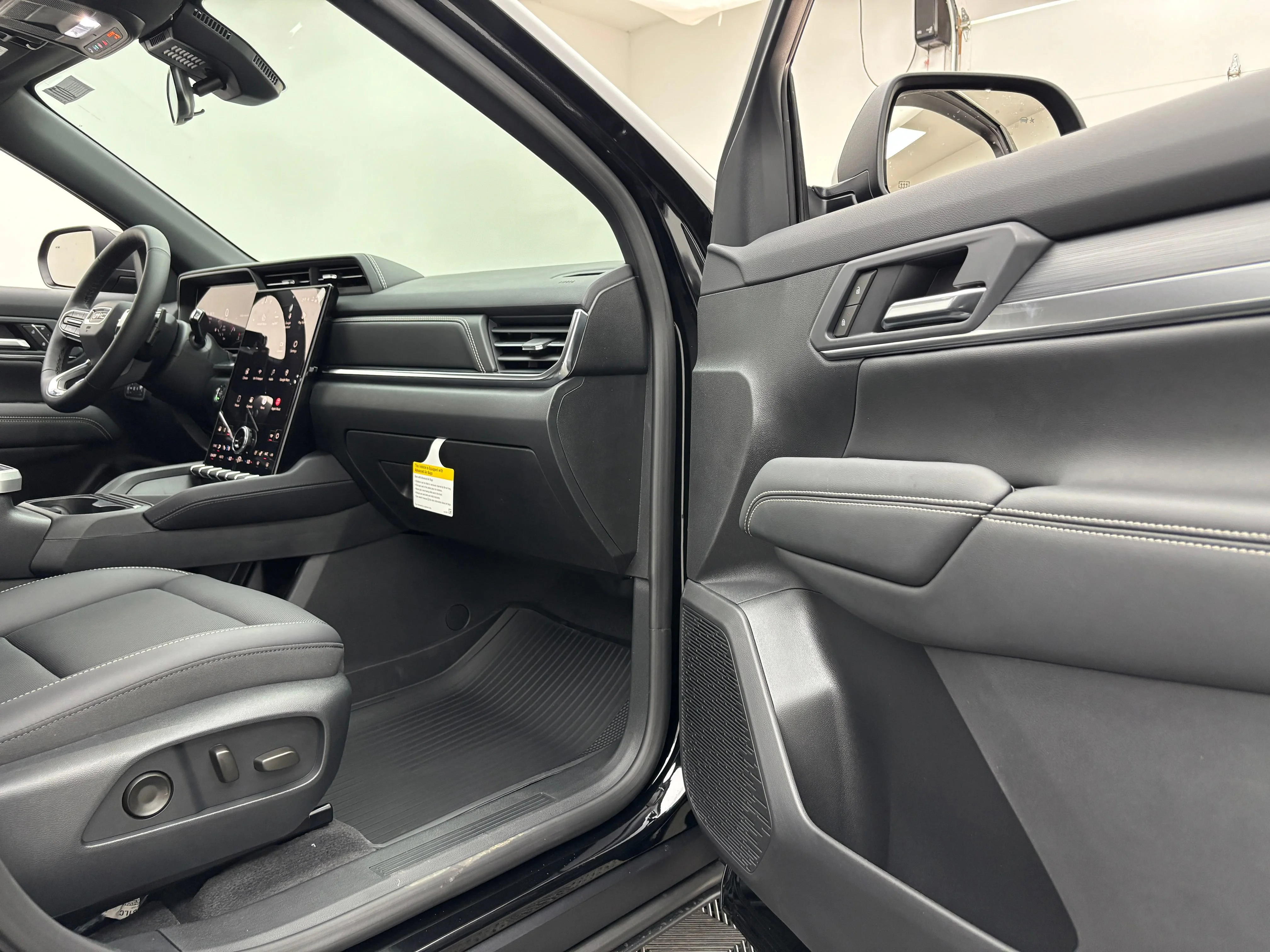 2027 GMC Terrain Elevation - Photo 32