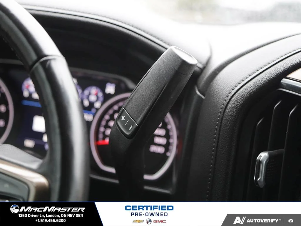 Certified Used 2020  Chevrolet High Country image 22