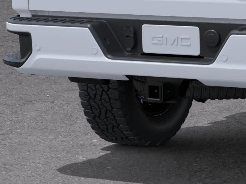 2026 GMC Sierra 2500HD Denali - Photo 14