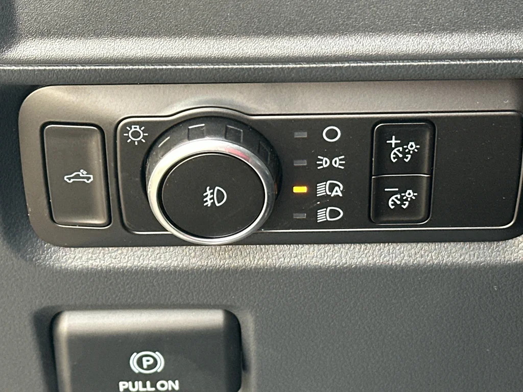 New 2026 Avalanche Ford STX® image 25