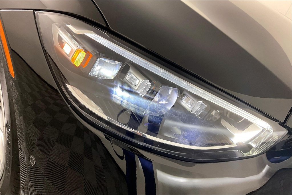 2021 Mercedes-Benz S-Class S580 - Photo 23