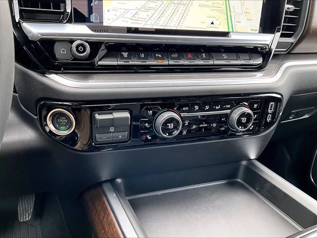 2026 Chevrolet Silverado 2500 HD High Country - Photo 22