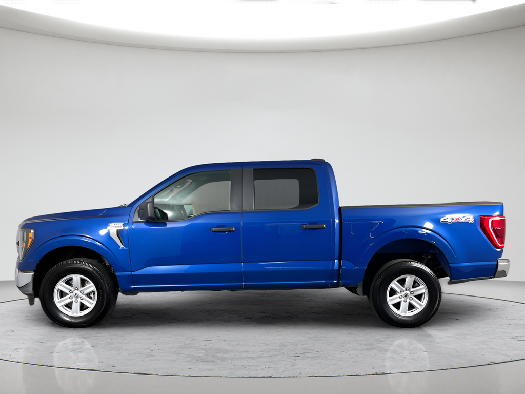 2023 Ford F-150 XLT - Photo 8