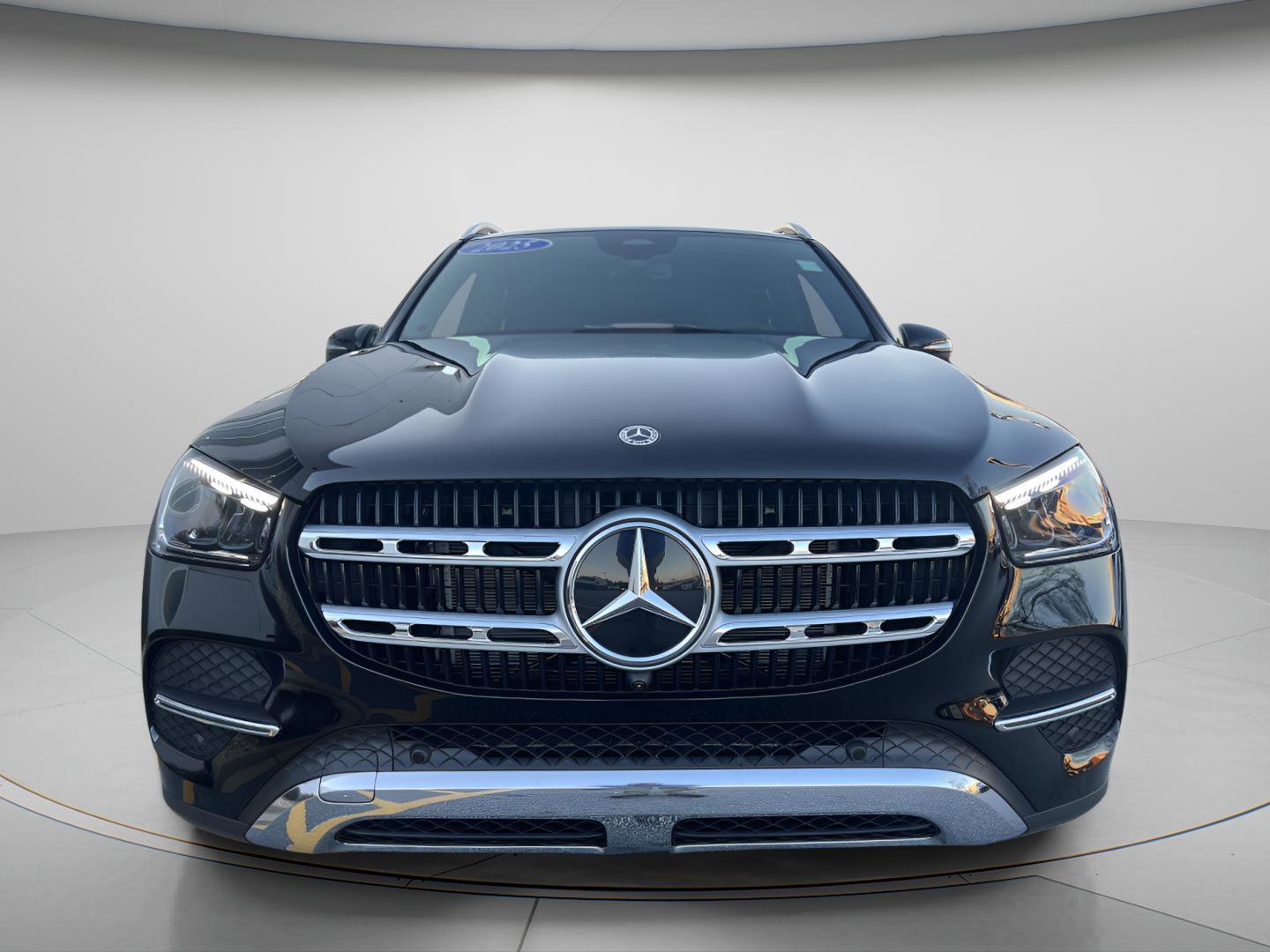 2025 Mercedes-Benz GLE GLE350 - Photo 7