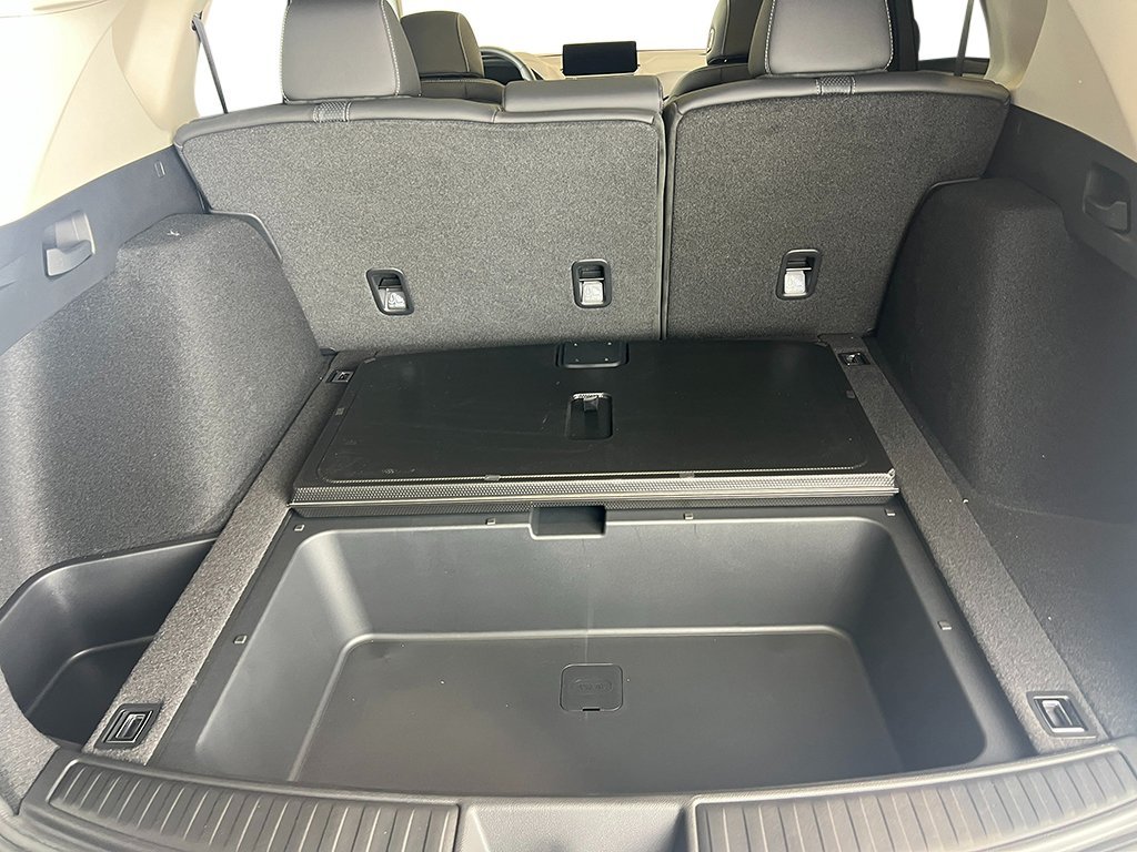 New 2026 Liquid Carbon Metallic Acura w/Technology Package image 34