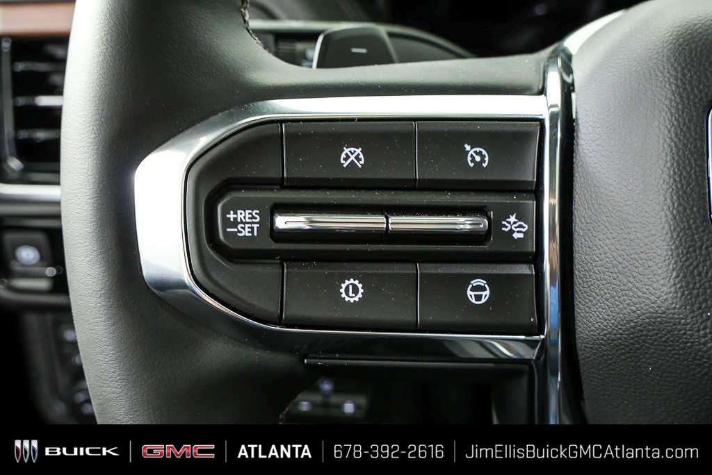 2026 GMC Yukon XL Denali - Photo 12