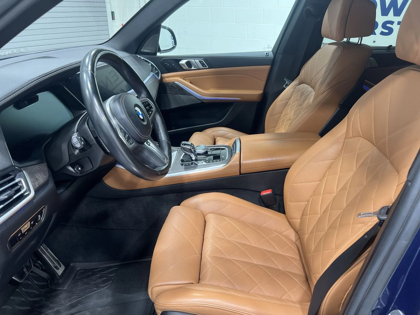 2023 BMW X5 M50i - Photo 11