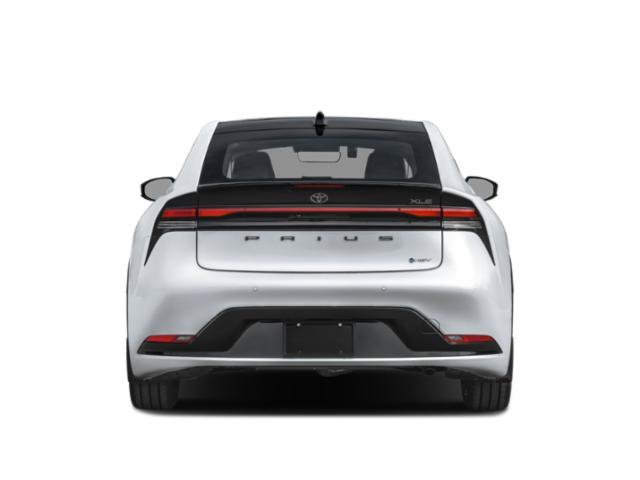 New 2027 Inked Toyota  XLE AWD image 8