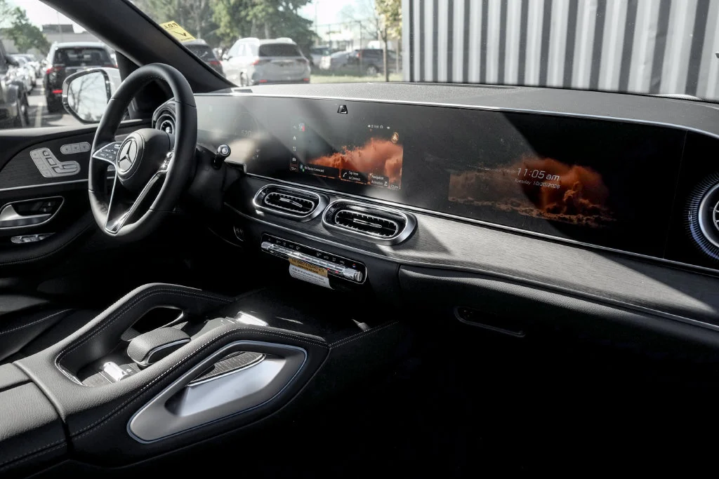 Vehicle thumbnail