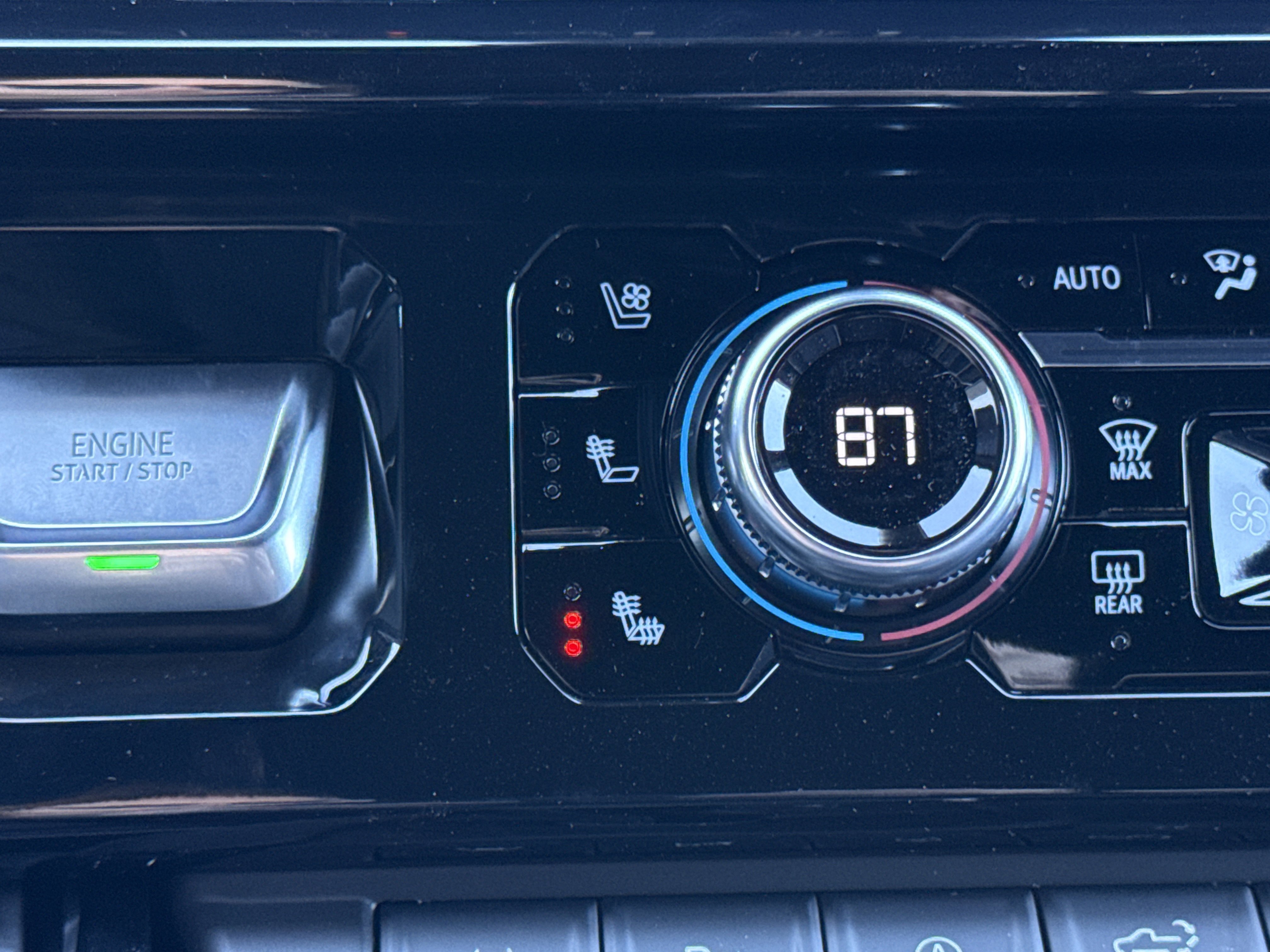 New 2026 Onyx Black GMC AT4X image 22