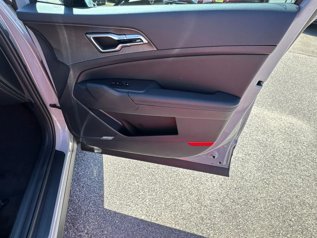 New 2026 Wolf Gray Kia X-Line image 14