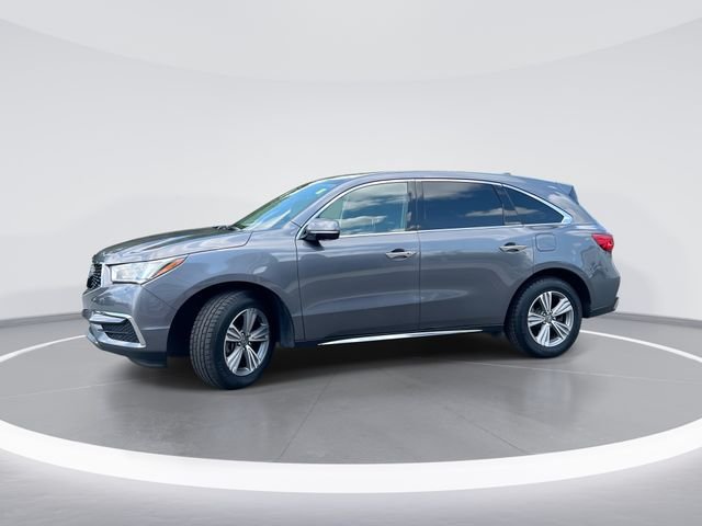 2020 Acura MDX 3.5L