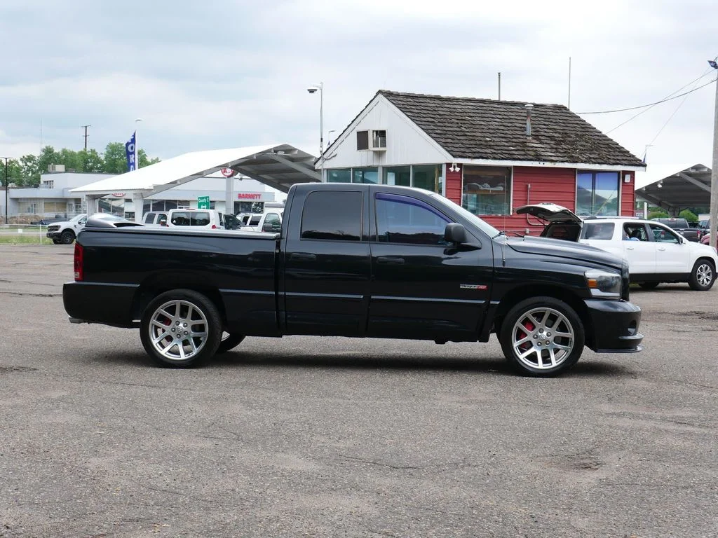 Used 2006 Dodge Ram SRT-10 Base with VIN 3D7HA18H26G210156 for sale in White Bear Lake, Minnesota