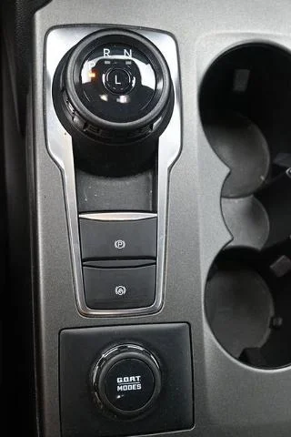 Certified Used 2025 Gray Metallic Ford Outer Banks image 42