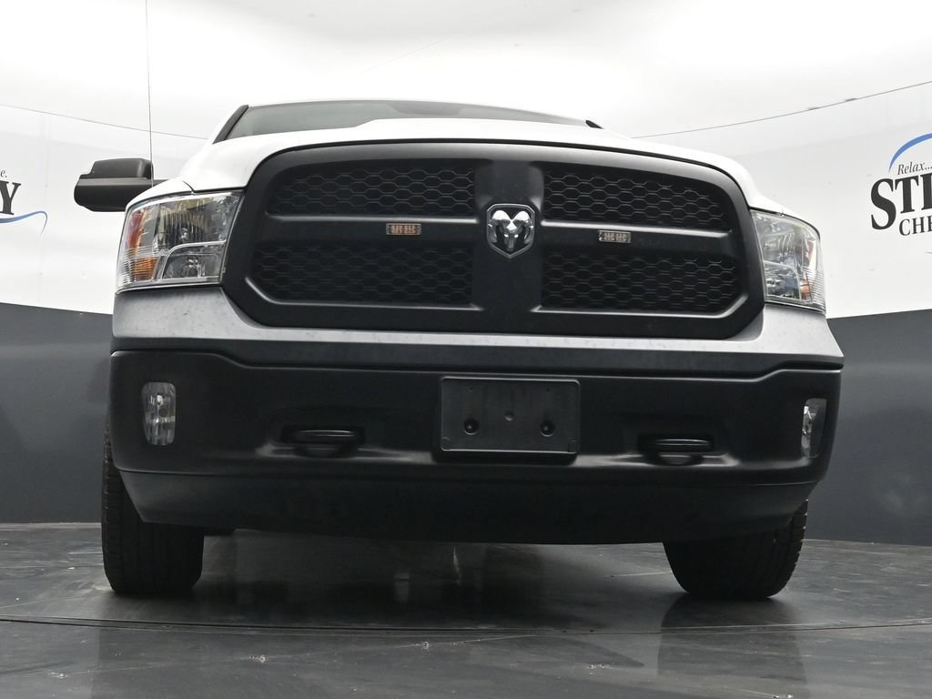 Used 2023 White Ram Tradesman image 27