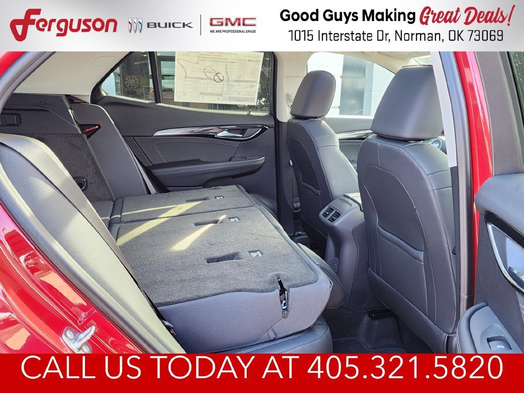 2026 Buick Envision Preferred - Photo 46