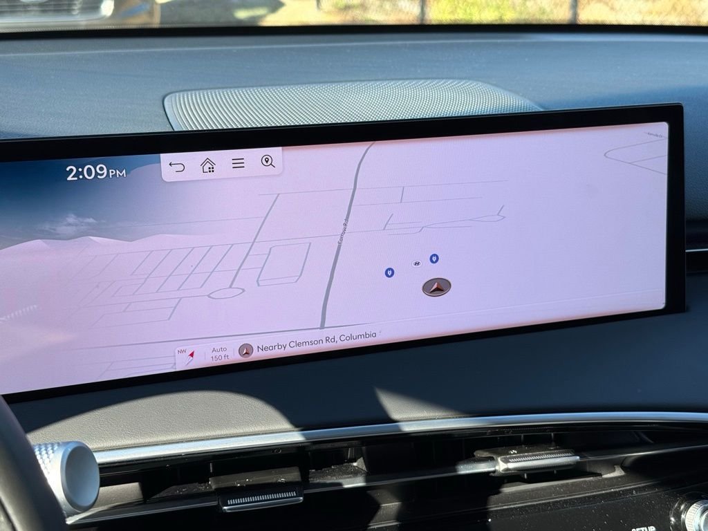 2026 GENESIS GV70 Base - Photo 4