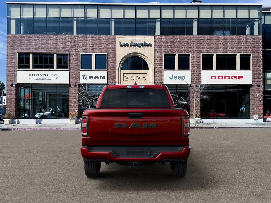 New 2026 Red Ram Express image 7