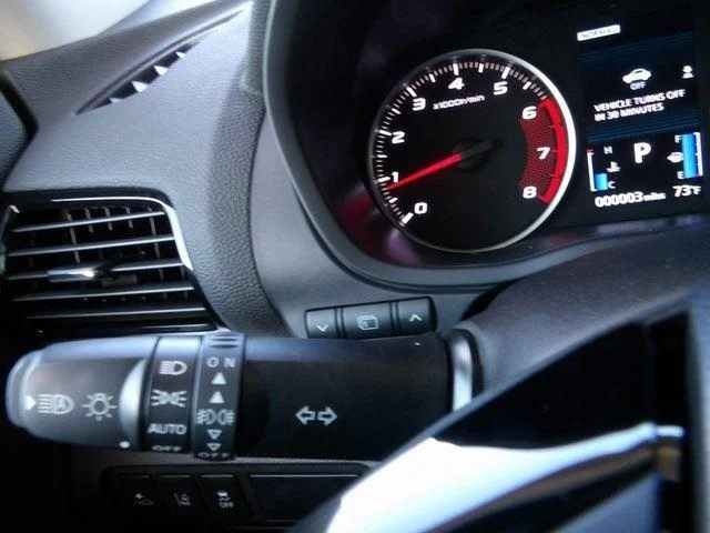 2026 Mitsubishi Eclipse Cross LE - Photo 30