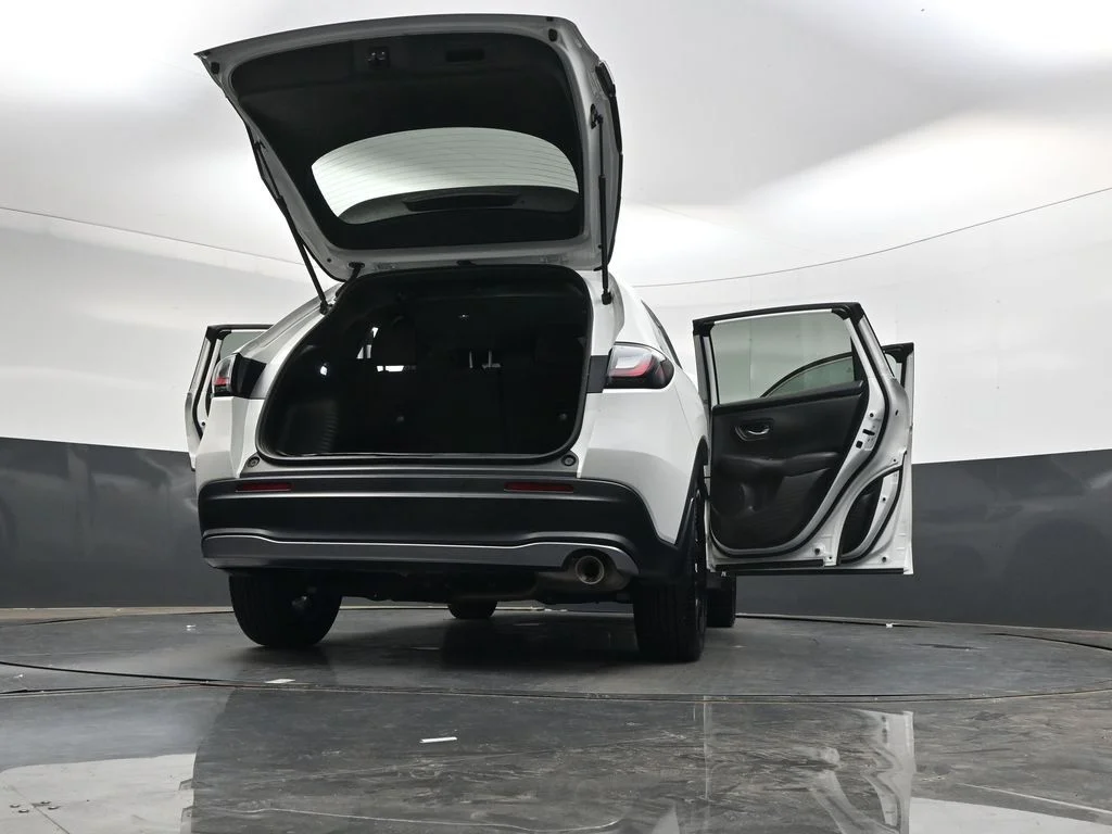 2024 Honda HR-V Sport - Photo 42