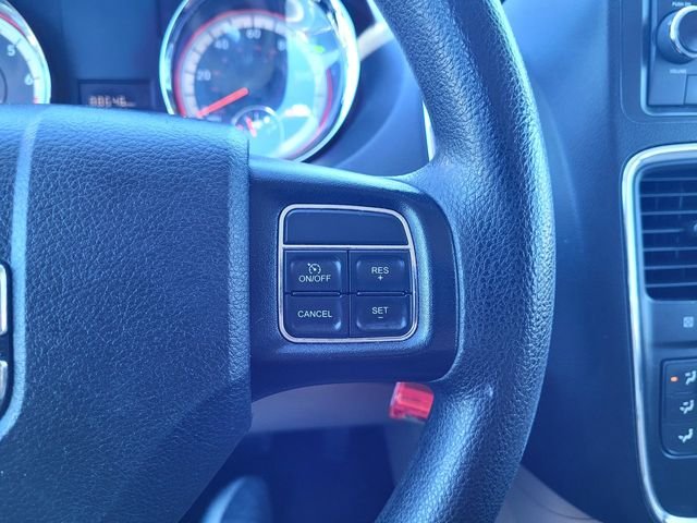Used 2015 Red Dodge AVP image 23