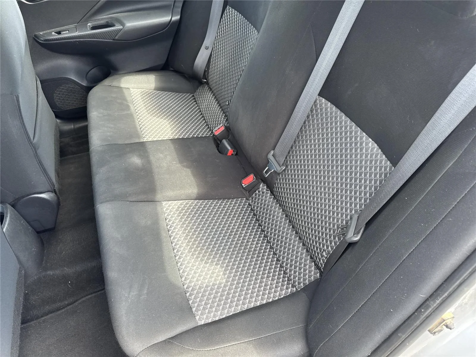 Used 2024 Brilliant Silver Metallic Nissan S image 30