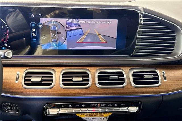 New 2026 Polar White Mercedes-Benz GLE 350 image 42