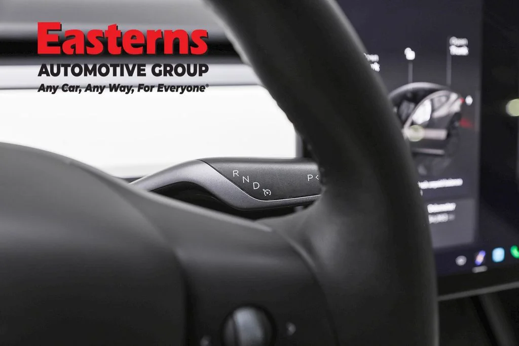 Used 2023 Gray Tesla Base image 13