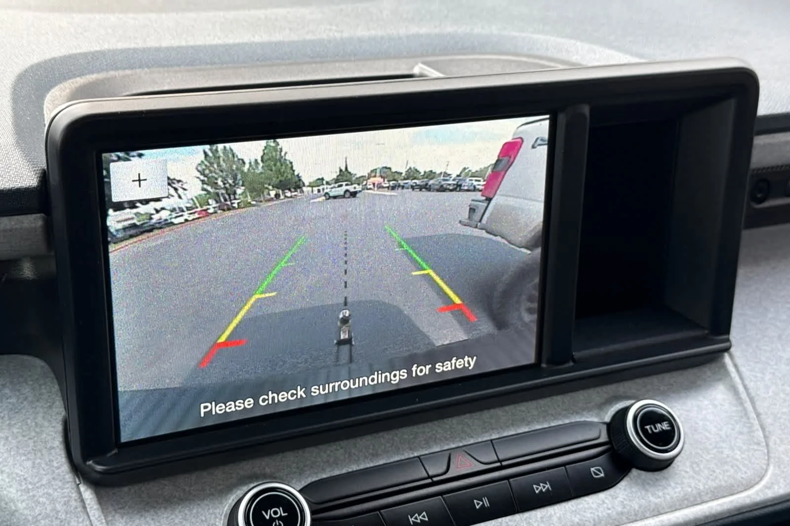 Certified Used 2022 Area 51 Ford XLT image 18