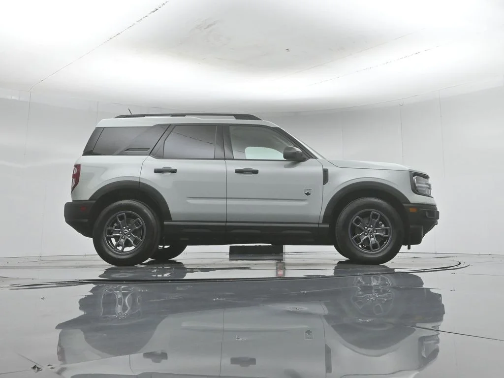Certified Used 2022 Green Ford Big Bend image 50