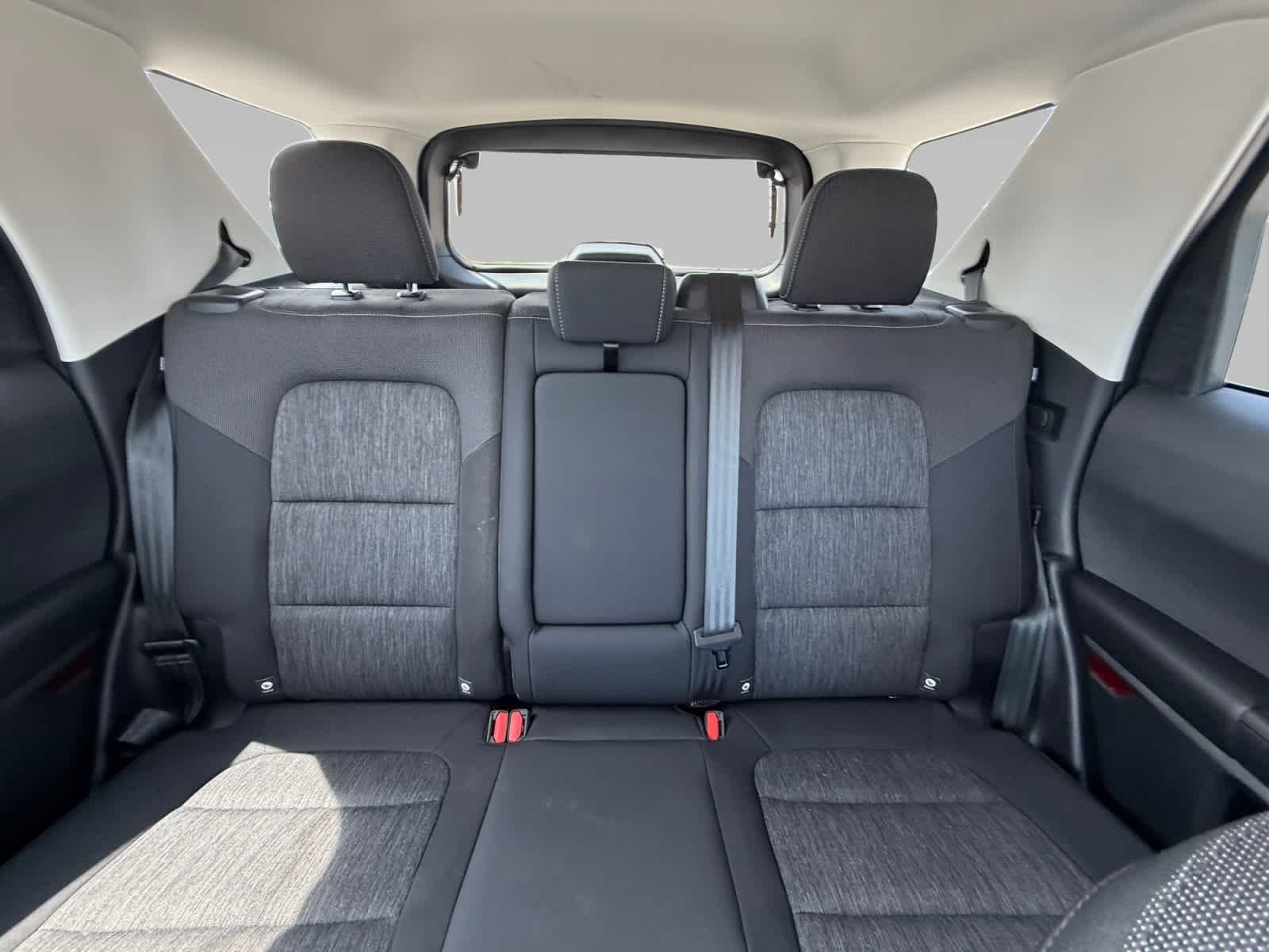 2021 Ford Bronco Sport Big Bend - Photo 20