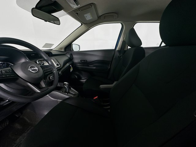 2025 Nissan KICKS PLAY Base - Photo 22
