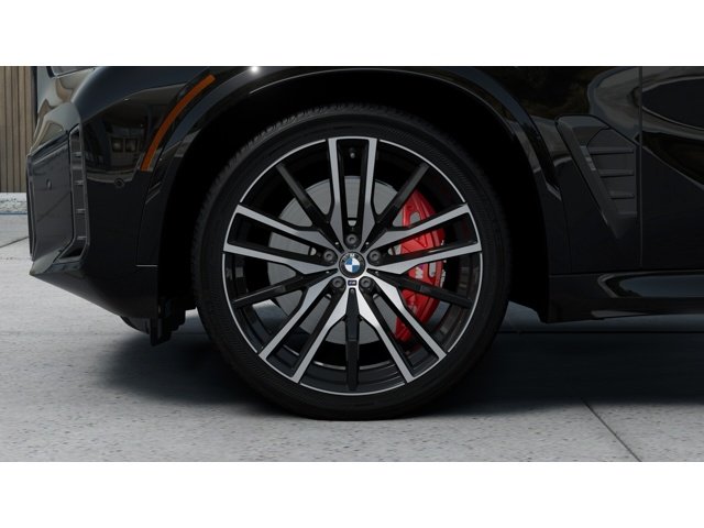 New 2026 Black Sapphire Metallic BMW sDrive40i image 7