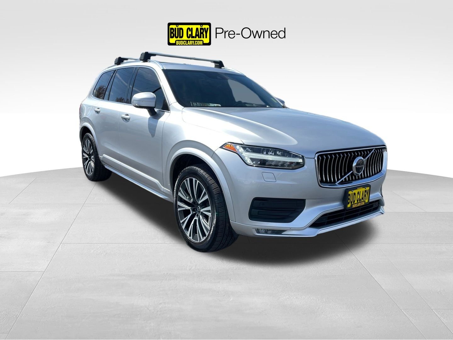 2020 Volvo XC90 T6 Momentum AWD's photo