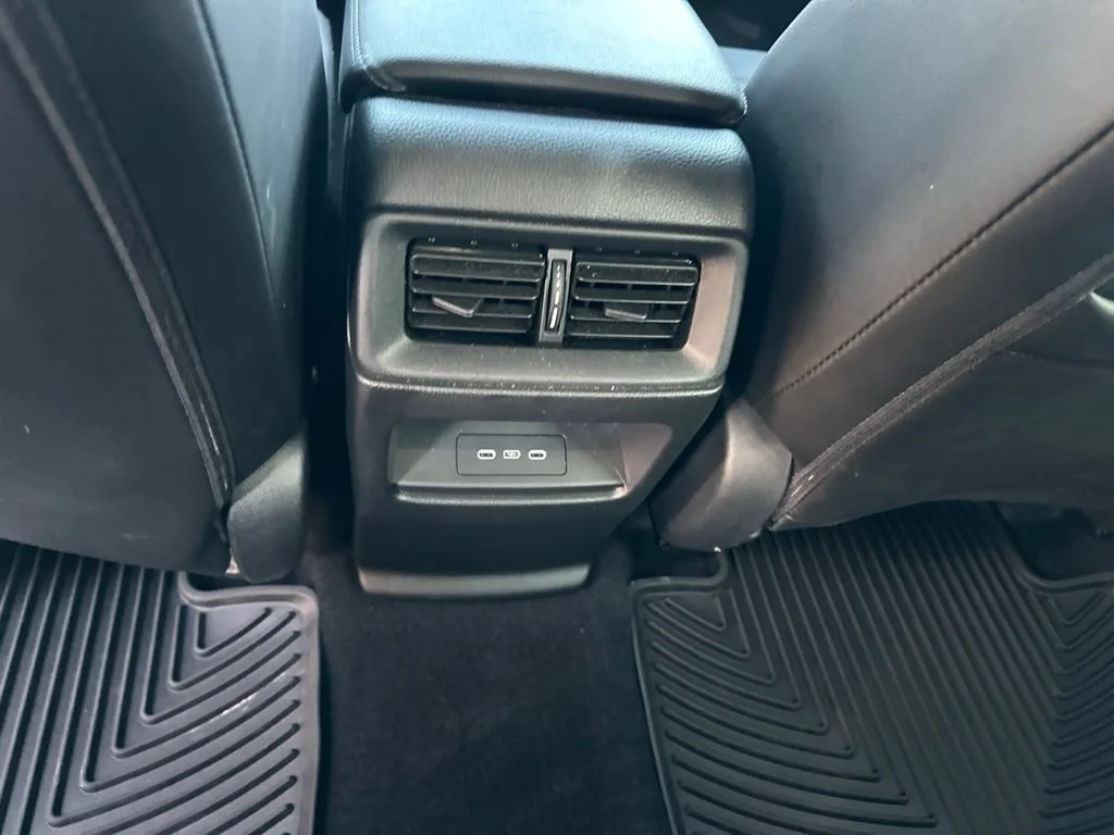 2025 Honda CR-V EX-L - Photo 47