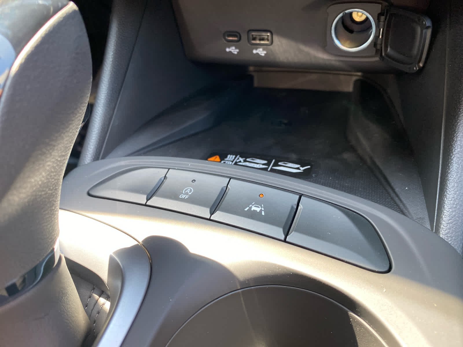 2026 Buick Envista Preferred - Photo 15