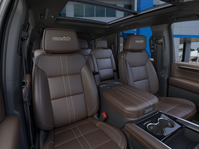 2026 Chevrolet Tahoe High Country - Photo 16