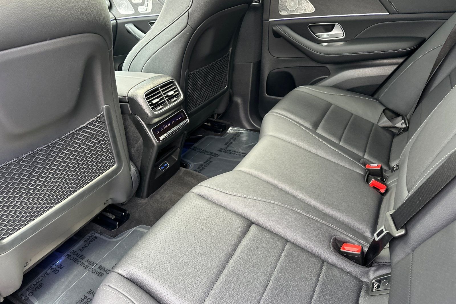 Certified Used 2026 Gray Mercedes-Benz GLE 450 Coupe image 12