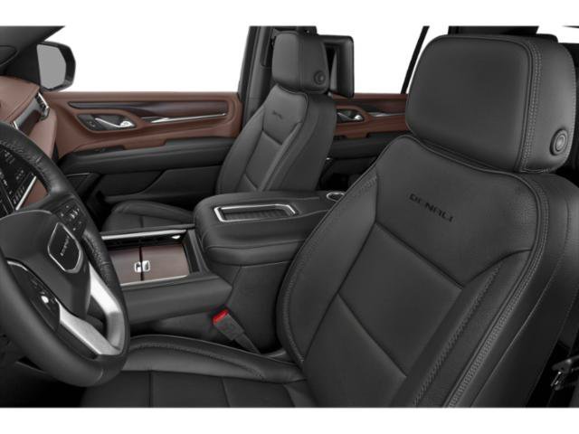 Used 2022 Onyx Black GMC Denali image 12
