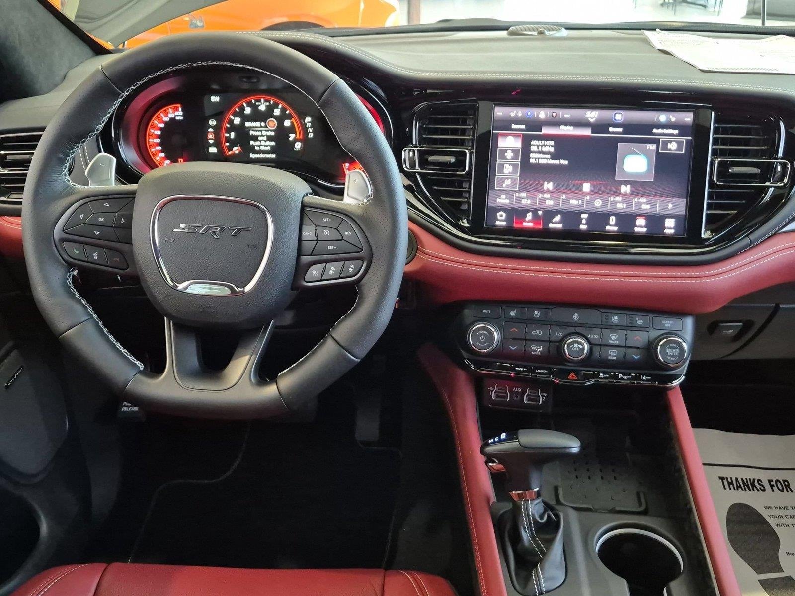 Used 2026 Green Machine Dodge SRT Jailbreak image 32