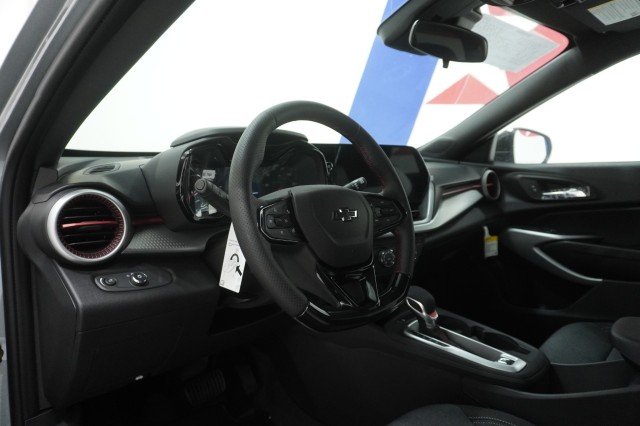 2026 Chevrolet Trax RS - Photo 16