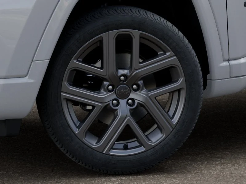 2025 Jeep Compass Limited - Photo 54