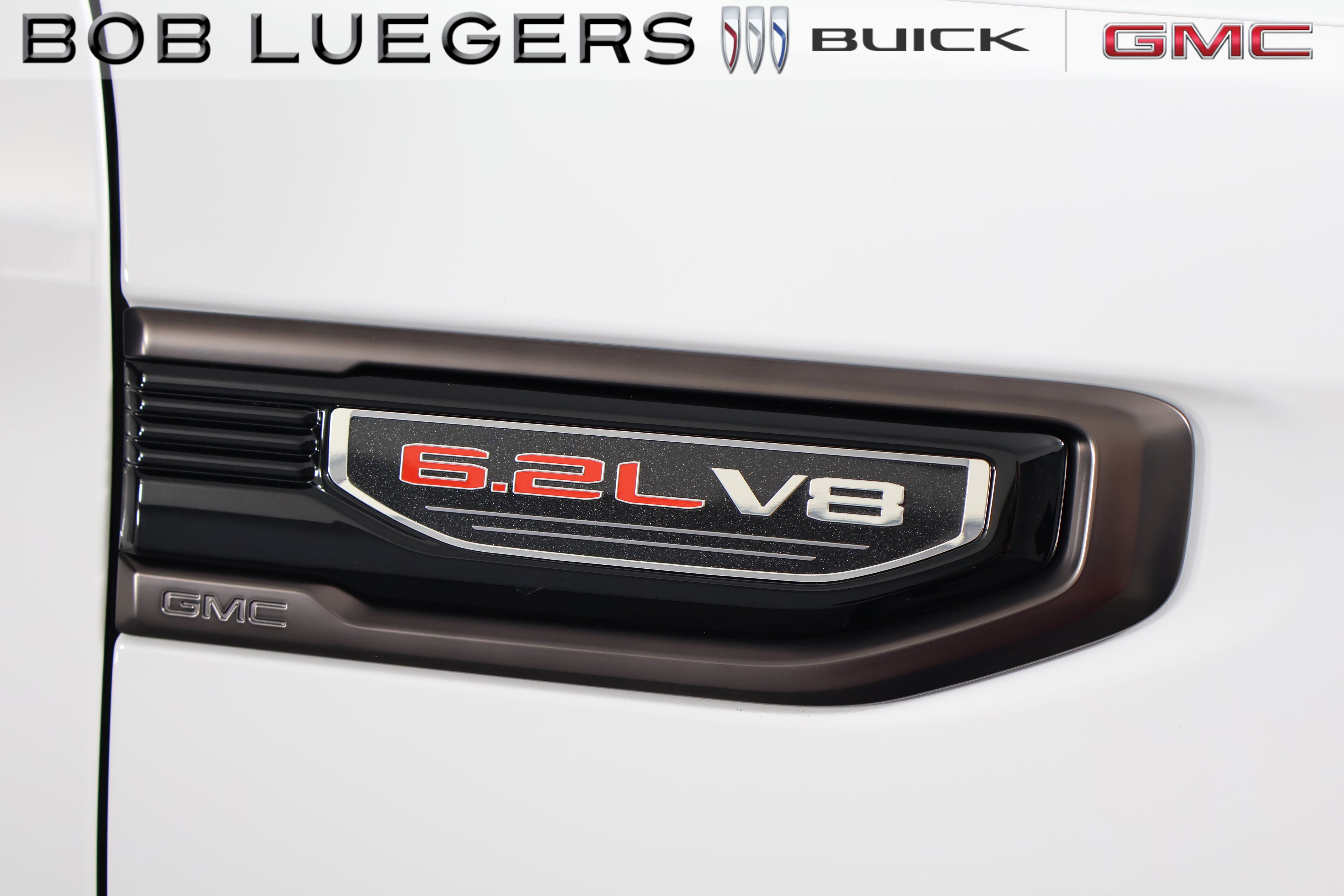 2026 GMC Sierra 1500 AT4X - Photo 4