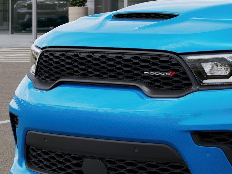 New 2026 B5 Blue Dodge GT Plus image 11