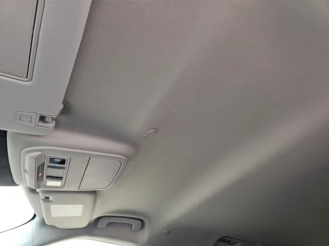 New 2026 Carbonized Gray Metallic Ford Active image 25