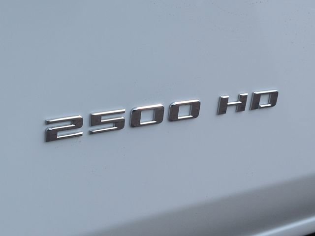 2026 Chevrolet Silverado 2500 HD Work Truck - Photo 34