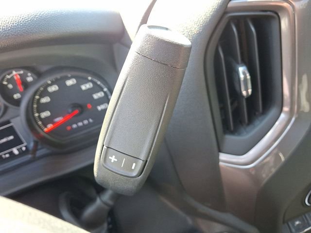 2025 Chevrolet Silverado 1500 Work Truck - Photo 14