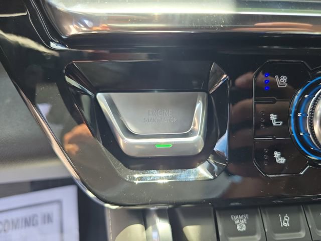 New 2026 Sterling Metallic GMC Denali Ultimate image 27