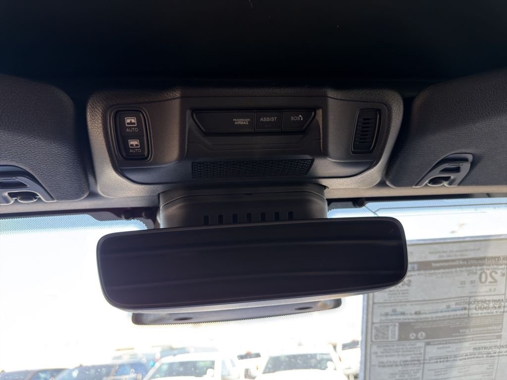New 2026 Reign Exterior Paint Jeep Rubicon X image 19